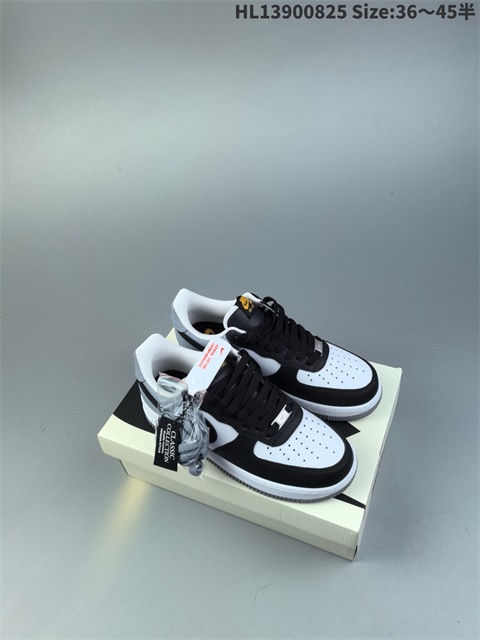 men air force one shoes 36-45 2025-9-19-921